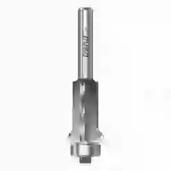 Trimmer and V groove 16 mm diameter 25.4mm length